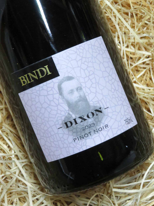 Bindi Dixon Pinot Noir 2023
