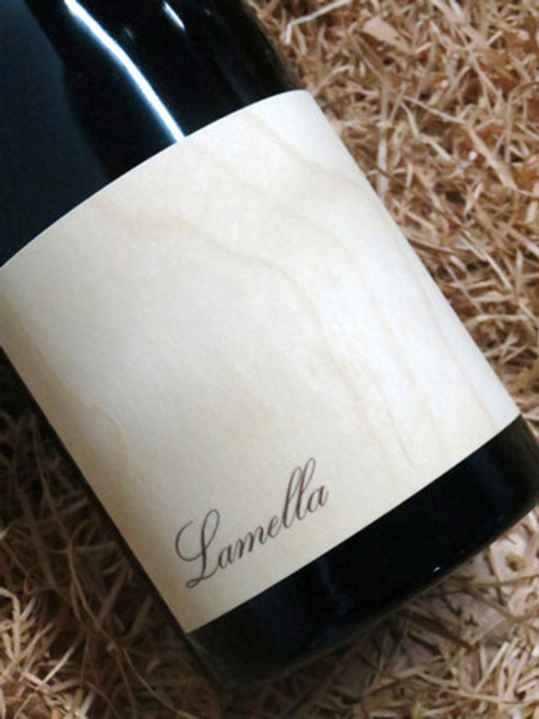 [SOLD-OUT] Standish Lamella Shiraz 2022