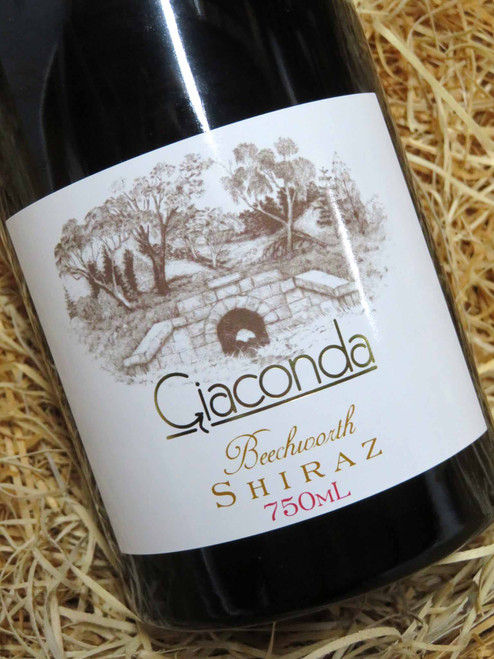 Giaconda Beechworth Shiraz 2022