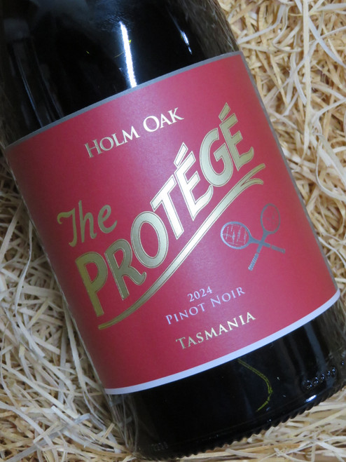 [SOLD-OUT] Holm Oak Protege Pinot Noir 2024
