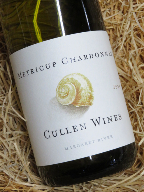 Cullen Metricup Chardonnay 2024