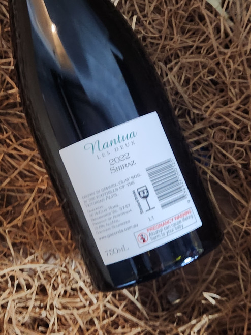Giaconda Nantua Shiraz 2022