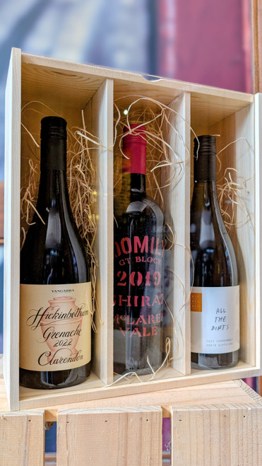 The Christmas Selection