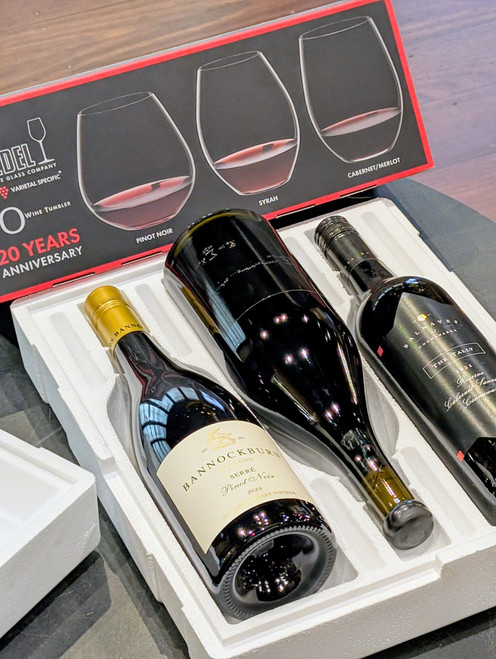 The Ultimate Wine Set