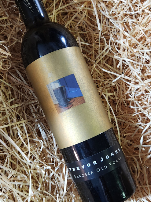 Trevor Jones Limited Release Old Tokay 375mL-Half-Bottle