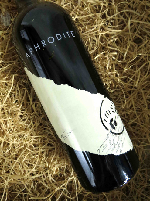 [SOLD-OUT] Two Hands Aphrodite Cabernet 2003
