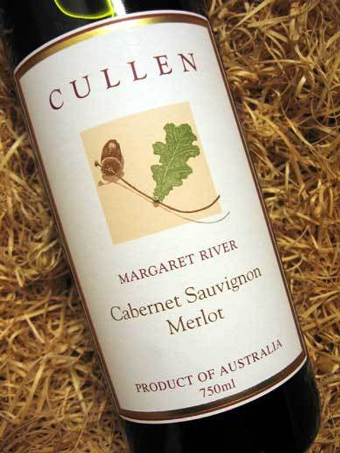 Cullen Cabernet Merlot (now Diana Madeline) 1997 1500mL