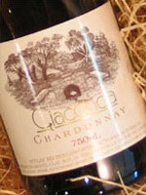 [SOLD-OUT] Giaconda Chardonnay 2004