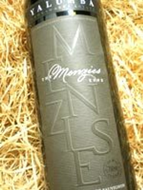 Yalumba Menzies Cabernet Sauvignon 2002