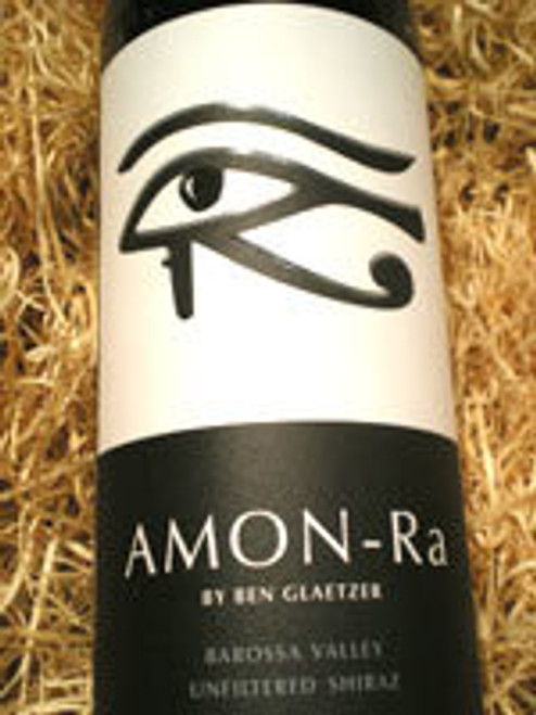 Glaetzer Amon Ra Shiraz 2003