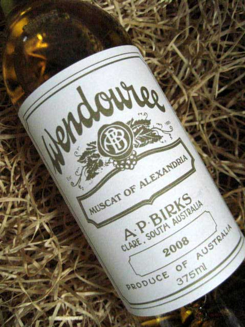 Wendouree Muscat Alexandria 2008 375mL