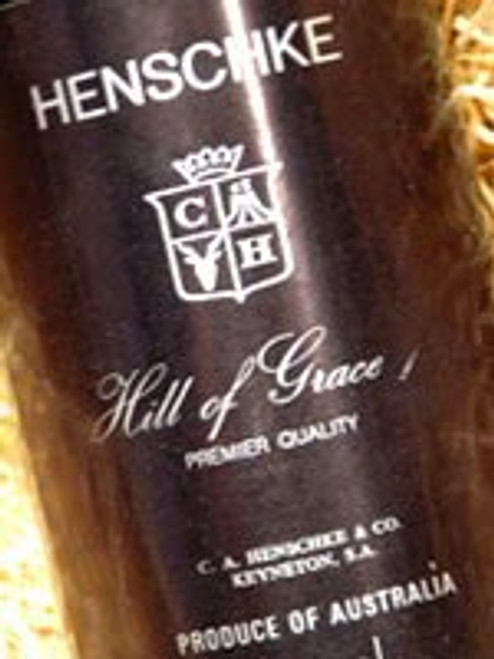 Henschke Hill of Grace 1973