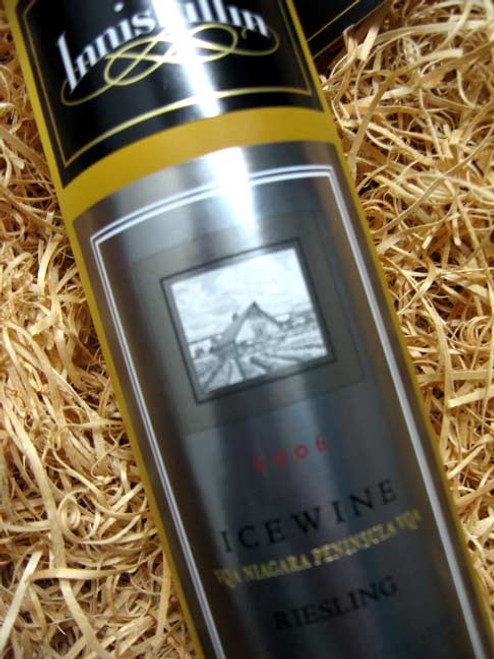 Inniskillin Riesling Icewine 2006