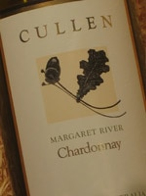 Cullen Kevin John Chardonnay 2006