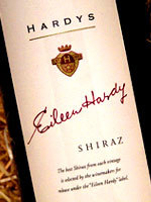 Hardys Eileen Hardy Shiraz 1993