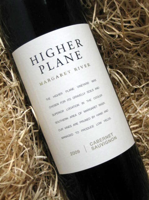 [SOLD-OUT] Higher Plane Cabernet Sauvignon 2009