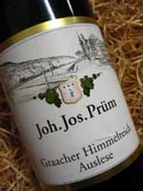 Jos Jos Prum Graacher Himmelreich Riesling-Auslese 2006