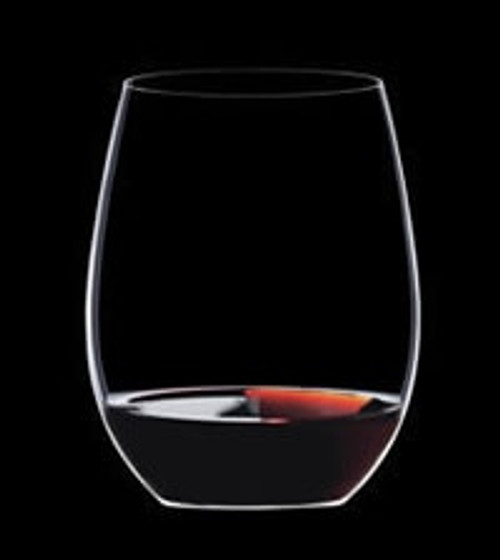 Riedel O Series Cabernet Merlot Twin Pack