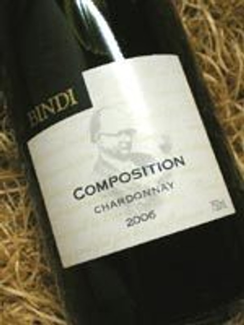 Bindi Composition Chardonnay 2007