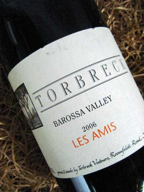 Torbreck-Les-Amis-Grenache-2006