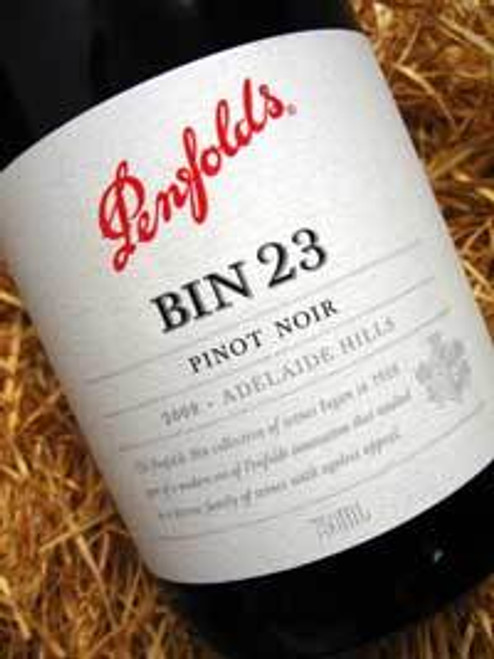 Penfolds Bin 23 Pinot Noir 2009