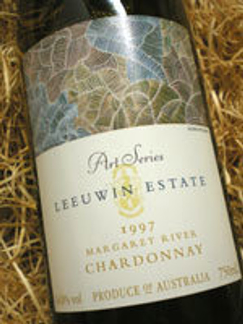 Leeuwin Estate Art Series Chardonnay 1997
