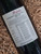 [SOLD-OUT] Penfolds Bin 707 1983 (Base of Neck Level) (Minor Damaged Label)