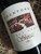 Rockford Basket Press Shiraz 1986 (Very High Shoulder Level)