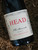 [SOLD-OUT] Head Wines The Brunette Shiraz 2016