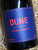[SOLD-OUT] Dune Empty Quarter Shiraz Grenache Mataro Touriga 2022