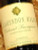 Clarendon Hills Hickinbotham Cabernet Sauvignon 2002