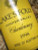 Lake's Folly Chardonnay 1998