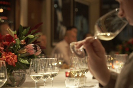 Mount Mary Wine Dinner