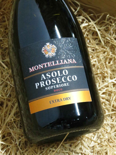 Montelliana Prosecco Asolo Superior DOCG Melbourne Wine House