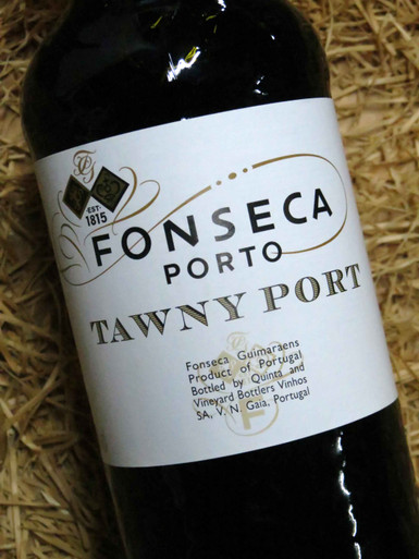 Fonseca Tawny Port N.V. - Melbourne Wine House