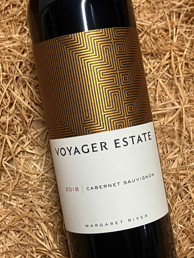 voyager estate modern cabernet sauvignon