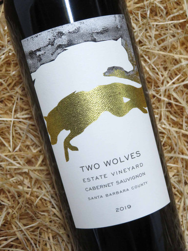 [SOLD-OUT] Two Wolves Cabernet Sauvignon 2019 - Melbourne Wine House