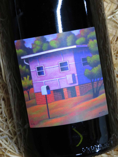 [SOLD-OUT] William Downie Cathedral Pinot Noir 2024 - Melbourne Wine House
