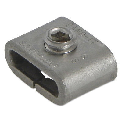 3/4 SS SCRU-LOKT BUCKLEEDP#13725