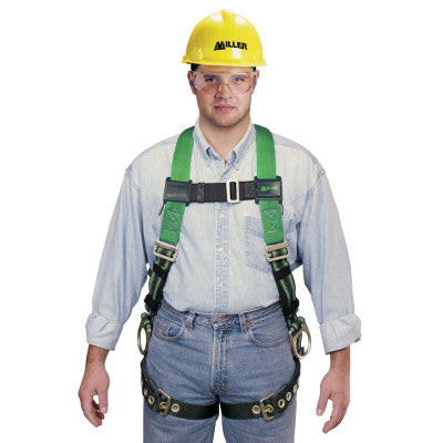 DURAFLEX PYTHON HARNESS