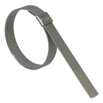 49212 3-1/2"X3/4" 201SSSMOOTH I.D. CLAMP