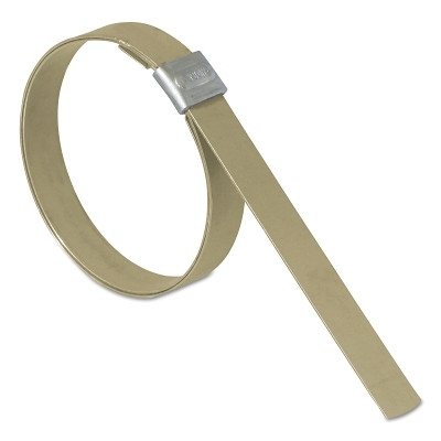 JRSMOOTH ID CLAMP GCS 5/8" X 0.03" 1-1/2" DIA