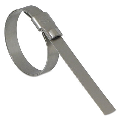 5" ULTRA-LOK SMOOTH I.D.PREFORMED CLAMPS