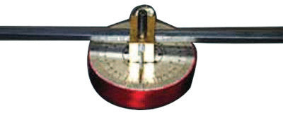 MAGNETIC CIRCLE LAYOUTBURNING GUIDE