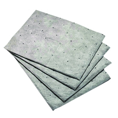15-1/2"X20-1/2" PAD MAINTENANCE SORBENT