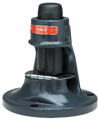 # 2 1-1/2" CAPACITY WIREROPE CUTTER