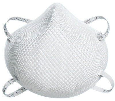 SMALL N95 PARTICULATERESPIRATOR