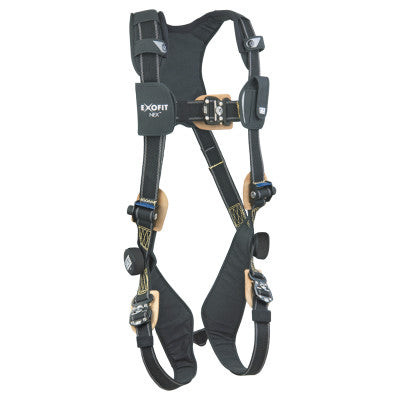 COMFORT ARC FLASH VEST SAFETY HARNESS 1103085 S