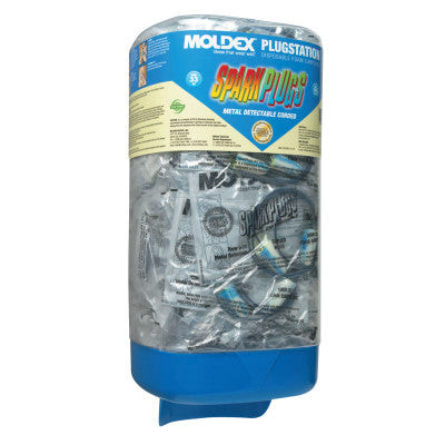 CORDED PLUGSTATION 150 PR SPARKPLUG METAL DETECT