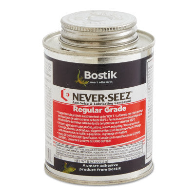 8OZ BRUSH TOP CAN ANTI-SEIZE PRESSURE LU